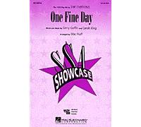One Fine Day - Choral - CD
