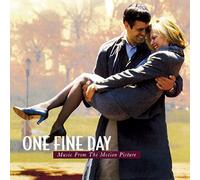 One Fine Day Vinyle Vert Transparent