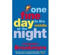 One Fine Day In The Middle Of The Night