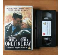 One Fine Day [VHS] [Import allemand]