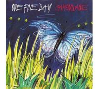 One Fine Day/Xenophobia/My Finger Makes Waves in You [Import]