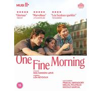 One Fine Morning [Blu-Ray]