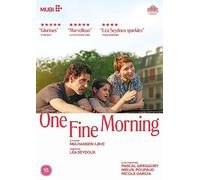 One Fine Morning – DVD