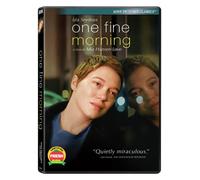 One Fine Morning – DVD – Sony Pictures Home Entertainment