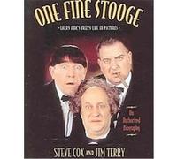 One Fine Stooge Jim Terry, Stephen Cox, Tim Terry (Auteur)