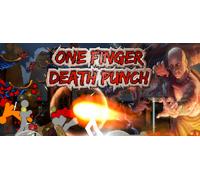 One Finger Death Punch (PC)