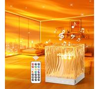 One Fire Projecteur Northern Light 15 Musique