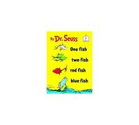 One Fish Two Fish Red Fish Blue Fish