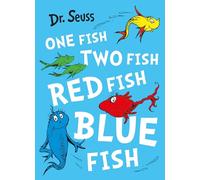 One Fish, Two Fish, Red Fish, Blue Fish