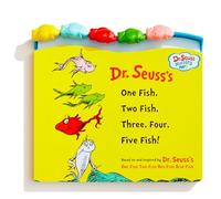 Dr. Seuss – One Fish, Two Fish, Three, Four, Five Fish