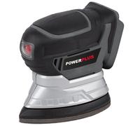 One Fits All Powerplus Ponceuse à main sans fil 18V Li-Ion (sans batterie)