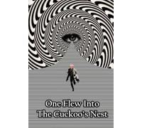 One Flew Into The Cuckoo's Nest