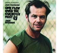 Bande originale – Vol au-dessus d'un nid de coucou – Concord