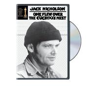 One Flew Over The Cuckoo S Nest