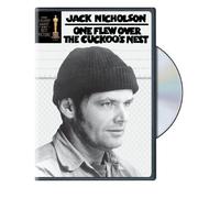 One Flew Over The Cuckoo's Nest