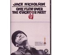 ONE FLEW OVER THE CUCKOO S NEST/VN G