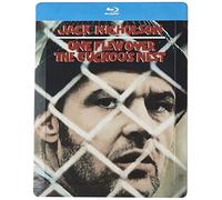 One Flew Over The Cuckoo's Nes [Blu-Ray] [Import]