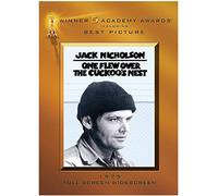 One Flew Over The Cuckoo's Nest – Warner Bros.