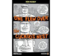 One Flew Over the Cuckoo's Nest