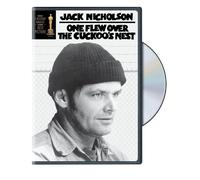 One Flew over the Cuckoo's Nest