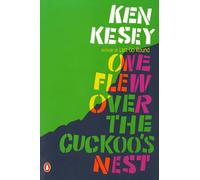 One Flew over the Cuckoo's Nest – Penguin Books