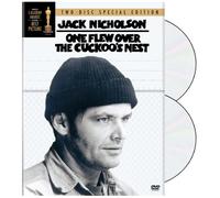 One Flew Over the Cuckoo's Nest