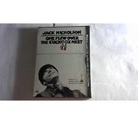 One Flew Over The Cuckoo's Nest