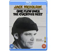 One Flew Over The Cuckoo's Nest