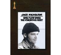 One Flew Over The Cuckoo's Nest