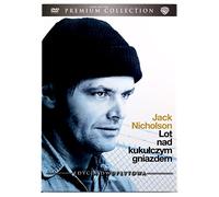 One Flew Over the Cuckoo's Nest [2DVD] (IMPORT) (Pas de version française)