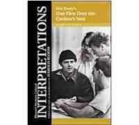 One Flew over the Cuckoo's Nest, Bllom's Modern Critical Interpretations Ken Kesey (Auteur)