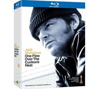 One Flew Over The Cuckoos Nest Collectors Edition