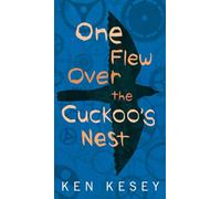 One Flew Over the Cuckoo's Nest – Édition liée au film – Penguin Books