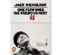 One Flew Over The Cuckoo's Nest – Warner Bros. – Import anglais