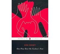 One Flew over the Cuckoo's Nest Ken Kesey (Auteur)