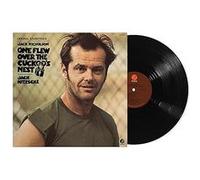One Flew Over The Cuckoo's Nest Original Soundtrack