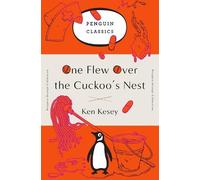 One Flew Over the Cuckoo's Nest: (penguin Orange Collection) (Penguin Orange
