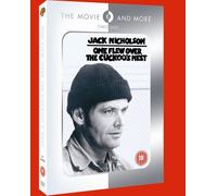 One Flew Over the Cuckoo's Nest [Special Edition]