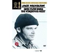One Flew Over The Cuckoos Nest – Édition spéciale – Import anglais