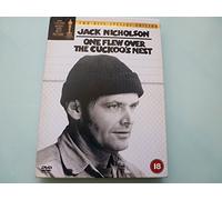 One Flew Over The Cuckoos Nest – Édition spéciale – Import anglais