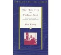 One Flew over the Cuckoo's Nest, The Viking Critical Library John Clark Pratt, Ken Kesey (Auteur)