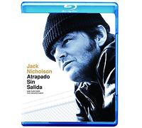 One Flew Over The Cuckoo's Nest (Ultimate Collector's Edition) [Blu-Ray]