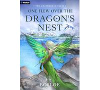 One Flew over the Dragon's Nest: An Isekai Litrpg
