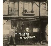 One Flight Up Vinyle