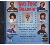 One Foot Draggin/Various