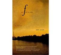 One Foot in Eden Ron Rash (Auteur)