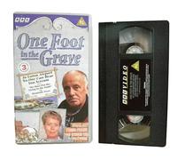 One Foot in Grave-in Luton Airport [VHS]