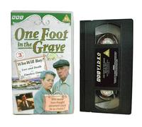 One Foot in Grave-Who Will Buy ? [VHS]