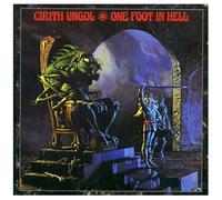 Cirith Ungol – One Foot in Hell – CD – Neuf