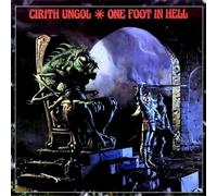 One Foot in Hell – Sony Music